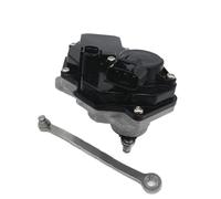 Actuador Turbo Actuador Electrónico Del Turbocompresor CT16V 1720111070 Compatible Con Toyota Para Hilux Para Prado Para Innova Para Fortuner 2.8L Diesel 1GD-FTV
