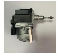 Actuador turbo Actuador Electrónico Turbo 06K145612E 06K145612F Para VW Actuador del Turbocompresor Eléctrico