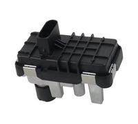 Actuador turbo Actuador Electrónico Turbo BV40 Para Nissan Para URVAN NV350 Para Murano 2,5 53039880268 59001107358 59001107250 14411-3XN3A 14411-3XN1A