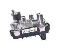 Actuador turbo Actuador Electrónico Turbo G-001 6NW009660 Para JEEP Para COMMANDER Para GRAND CHEROKEE Actuador del Turbocompresor Eléctrico