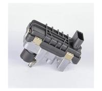 Actuador turbo Actuador Electrónico Turbo G-20 G-020 G20 Para Cayenne 3.0D 176Kw 240HP M 05.9D 2009-6NW009550 776470 059145722R Actuador del Turbocompresor Eléctrico