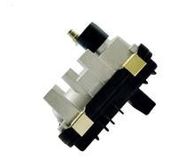 Actuador turbo Actuador Electrónico Turbo OE 6NW010099-15 1444800001 ZD25T5-1118010 1442-130000 U-004 Para Nissan Para JKE44 Actuador del turbocompresor