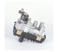 Actuador turbo Actuador Electrónico Turbolader Para X3 2.0D F25 X1 20D E84 135Kw 184HP N47D20 49335-00630 6NW010430-04 Turbina De Piezas De Automóvil Actuador del turbocompresor