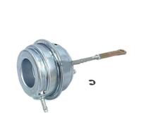 Actuador turbo Actuador Turbo 769155 821719 793647 Válvula De Descarga De Turbina 11657646092 Para X6 50 IX (E71) 300 Kw - 407 HP N63B44 MGT2256GS Actuador del Turbocompresor Eléctrico