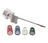 Actuador turbo Actuador Turbo De Aluminio Para VW Para GOLF MK5 K04 Válvula Descarga TURBO AC1101