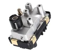 Actuador Turbo Actuador Turbo Electrónico 6NW010099-01 Compatible Con Nissan Para Pathfinder 2010-2013 2.5dCi 4WD 140Kw 190HP 53039880210 YD25DDTi