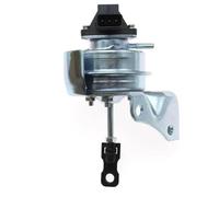 Actuador Turbo Actuador Turbo Electrónico De Turbina TF035 Con Sensor 4933501700 Compatible Con Mitsubishi Para L200 Para Triton 2.5D 4N15 2.4 1515A322(4933501702)