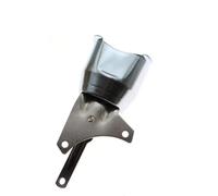 Actuador turbo Actuador Turbo Wastegate 753420-5005S GT1544V 753420 Para Mazda 3 1,6 L 80Kw DV6TED4 2003- Actuador del Turbocompresor Eléctrico