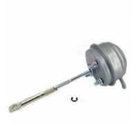 Actuador Turbo Actuador Turbo Wastegate GT2260S 821402 827238 Para Ford Para Mustang 2.3L L4 Ecoboost 2.3T 2013-2016 Turbina FR3E-9G438-CC FR3E9G438C Turbocompresores Coche