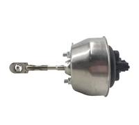 Actuador Turbo B0rv Para Skoda Para Fabia 1,4 Tdi Cusa Cusb 66 Kw 90 Hp 2014-16309700001 16309880003 04b253019g Actuador Turbo Eléctrico