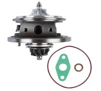 Actuador turbo Cartucho De Turbocompresor Para Alfa Para Romeo Para Mito 955 1,3 MultiJet 2009/10-2018/10 Actualización Turbo Core Actuador del Turbocompresor Eléctrico