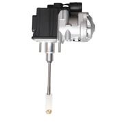 Actuador Turbo Compatible Con A1 8X 2010-2015 Para A3 8P 2009-2013 03F145725G 03F145701F 03F145701G Actuador Control Turbocompresor Eléctrico Motor