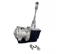 Actuador turbo Compatible con Audi A4, A5, S4 OE 04E145725AB, 04E145725M, 04E145721L, 70559871, 04E145725Q, 70571910, actuador eléctrico del turbocompresor Actuador Turbocharger