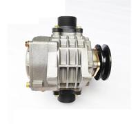 Actuador turbo Compatible con el compresor turbo Aisin Mini Roots Supercharger 4PK AMR500, turbocompresor mecánico para coche de 1,0 a 2,2 l.(AMR500 5PK)