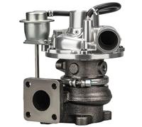Actuador turbo Compatible con New Holland SHIBAURA, compatible con Perkins 5NHBRL323CAZ 13575-6180 VB420081 2390230 2825179 3082308 Turbocompresor Conversor de presión