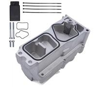 Actuador turbo compatible con OEM, pieza de repuesto ideal para Jeeps de alta resistencia con trenes de potencia Cummins