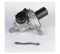 Actuador turbo CT16V Turbo Actuador Electrónico 1720130110 1720130101 Turbocompresor Para Toyota Para Hilux 3,0 D-4D 126Kw 1KD-FTV 2005- Actuador del Turbocompresor Eléctrico