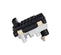 Actuador Turbo Eléctrico 761963 6NW009483 GTB1752V Para Peugeot 4007 202 HDi DW12METED4 115Kw 2007 Válvula solenoide refuerzo