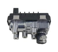 Actuador Turbo Eléctrico G-277 765155 6NW009420 Para Mercedes 3.0 CDI W251 W211 X164 W164 3,5-T Válvula solenoide refuerzo