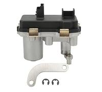 Actuador Turbo Eléctrico, Sólido A2C53367342, Cómodo de Instalar, Mejora la Eficiencia, Rendimiento Seguro, Alta Durabilidad, Resistente Al Desgaste para Automóvil,turbos y accesorios