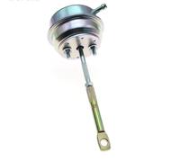 Actuador Turbo Electrónico 799502 55231115 55219660 MGT1446Z Compatible Con Fiat Para 500 Para Grande Para Punto 1.4T 16V 132Kw 180HP 2008- Turbo Actuador Coche