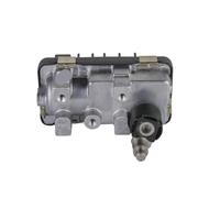 Actuador Turbo Electrónico 813100 Compatible con Audi A8 4.2 TDI 360 (D4) G-84 767649 6NW009550 Wastegate 057145874T 813100-0004 G-084