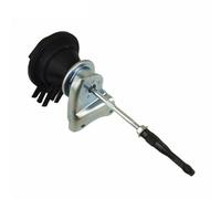Actuador Turbo Electrónico A1600760999 727211 Compatible Con Smart Para Fortwo Para Roadster 0.7L 61HP 45kW MC01 M160-1 M16R3 700cc 2003 Actuador Turbo kit