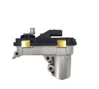 Actuador TURBO ELT03 1118433XELT03 Válvula solenoide electrónica compatible con turbocompresor Great Wall GW Auto VV7 VV5 1.4T