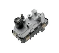 Regulador de Presión Carga Servomotor Turbocompresor G-103 6nw008412 Für BMW E46