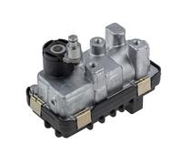 Actuador Turbo G-105 6NW009228 Para BMW 1 E81 E87 116D 118D 2006-