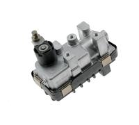 NTY Elemento de Posicionamiento Turbolader ECD-ME-004 para Mercedes-Benz