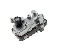 Actuador Turbo G-145 6NW008412 Para VW Touareg 5.0TDI -2010 Izquierdo