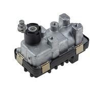 Actuador Turbo G-199 6NW008412 Para BMW 5 E60 E61 02-