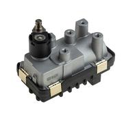 Actuador Turbo G-223 6NW009206 Para Ford Focus II 04- Transit 06-