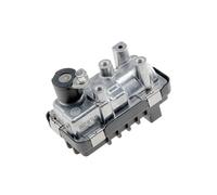 NTY ECD-LR-000 Actuador, turbocompresor