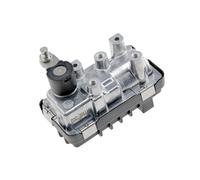Elemento Original NTY Turbocompresor ECD-ME-002 Para Mercedes-Benz