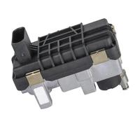 Actuador Turbo G-67 767649 6NW009550 Para Land Para Rover Para Range Para Rover 4,4 L TDV8 230Kw 313HP AJD-V8 2010-2012 Wastegate 800089-5001S Turbocompresor Turbo
