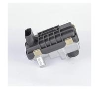 Actuador turbo G-98 Turbo Actuador Electrónico G-098 6NW009550 Para A6 A7 Q5 3,0 TDI 313HP 805716-0003 Actuador De Turbina Electrónica Actuador del Turbocompresor Eléctrico