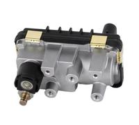 Actuador Turbo GTA2052V 7526105032S G34 752406 6NW009206 Compatible Con Land Para Rover Para Defender 2.4 TDCi 105Kw Para Puma 2006-2025 Actuador Turbo Eléctrico