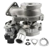 Actuador turbo GTB1749V BK3Q6K682CB BK3Q6K682PC BK3Q-6K682-DA BK3Q-6K682-CC BK3Q6K682CC 787556 Turbo Cargador Para Ford Para Ranger Para Transit 2,2 TDCi Actuador del turbocompresor