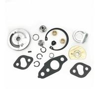 Actuador turbo Kit De Reconstrucción De Turbina CT12B 1720167020 17201-67010 Kit De Reparación De Turbo Para Toyota Landcruiser Para 4 Runner TD (KZJ70,71) 92 Kw - 125 HP 1KZ Turbocompresor Actuador