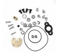 Actuador turbo Kit De Reparación De Turbo 0375J7 Reconstrucción De Turbina Para Ford Para C-MAX Para Focus Para Mondeo 1,6 HDi FAP 109 HP DV6TED4 2004-2007 Turbocompresor Actuador