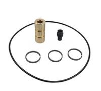 Actuador turbo Kits De Servicio Turbo MGT1549ZDL 809200 820021 Para 116 I (F20) 100 Kw - 136 HP N13B16 Kits De Reparación De Turbocompresor 11627633925 Turbocompresor Turbo