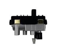 Actuador turbo OE 59001107265 6NW010430-34 Turbo Actuador Para Land Para Rover Para Defender IV Para Discovery V Para Range Para Rover Sport II Para Velar Actuador del Turbocompresor Eléctrico