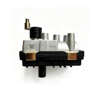 Actuador Turbo Para Chevrolet Para Colorado 2,8 Turbocompresor | Actuador Electrónico Turbo SU019 797863-0077 6NW010430-10