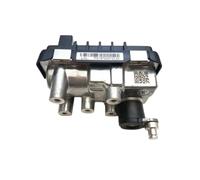 Actuador turbo Para Chevy Para Captiva Para Antara 2,0 D 110Kw Z20S Actuador De Turbocompresor Coche G-203 6NW008412-71