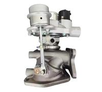 Actuador Turbo Para SAIC Para MG 950 RX5 RX8 HS Para GS Turbocompresor | Para Motor MAXUS G10 20L4E 2,0 T LDV D90 G10 SV7A SV7C 2.0L MGT1752S 10005570 10650710 Turbocompresor