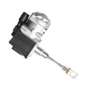 Actuador Turbo Piezas De Modificación Del Actuador Turbocompresor 04E198725P 04E145725AK 04E145725P Compatible Con A1 2012-2018 Para A3 2012-2020 1.4 TFSI