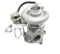 Actuador turbo TD05-20G Turbo Cargador Para Subaru Para Impreza WRX STI EJ20 EJ25 Válvula De Descarga Interna Para GC8 / GDB 450HP EJ20 EJ25 Actuador del turbocompresor
