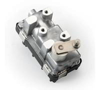 Actuador turbo Turbina Electrónica Del Actuador Del Coche 6NW009660 Para C320 E320 E280 G280 M320 R320 R280 Para Viano Para Vito 781743-5003S G-001 Actuador del Turbocompresor Eléctrico